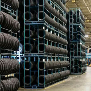 NEW & USED PC, TB, LT & OTR TIRES