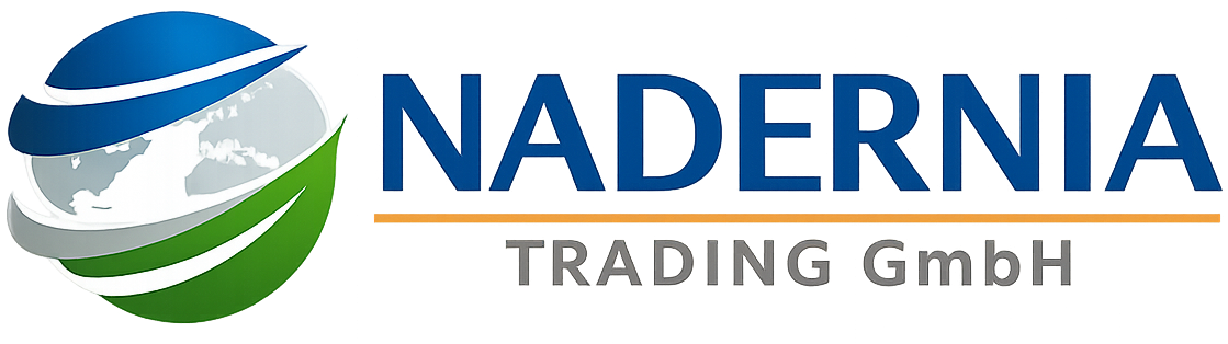 Nadernia Trading GmbH