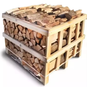 Klin dried firewood