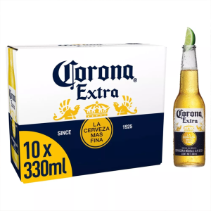 Corona Extra Beer 330ml / 355ml
