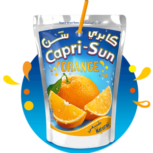 Capri Sun 200ml