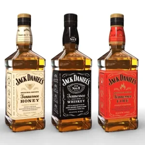 Jack Daniel’s