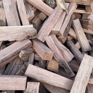 Oak Firewood