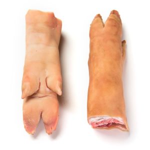 Frozen Pork Hind Feet