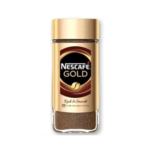 Original Nescafe Gold 190g (Jar)