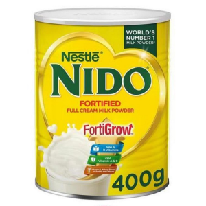 Nido Milk Powder