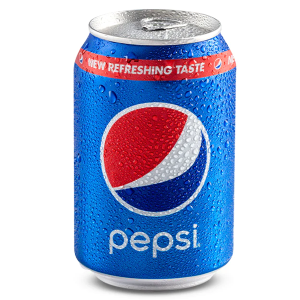 Pepsi