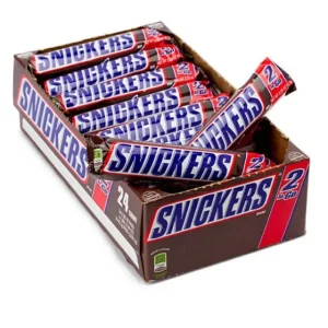 Snickers Chocolate