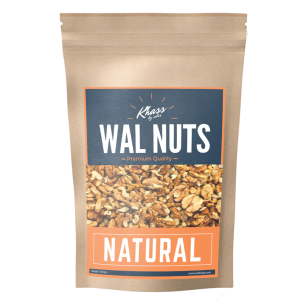 Walnuts