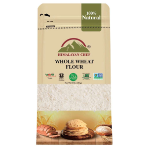 Wheat Flour