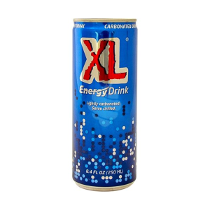 XL Energy Drink