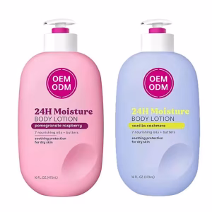 EOS Shea Better Body Lotion