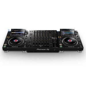 Pioneer DJ CDJ-3000 DJM-A9